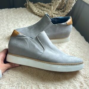 Dr. Scholl’s If Only Wedge Slip-On Sneaker